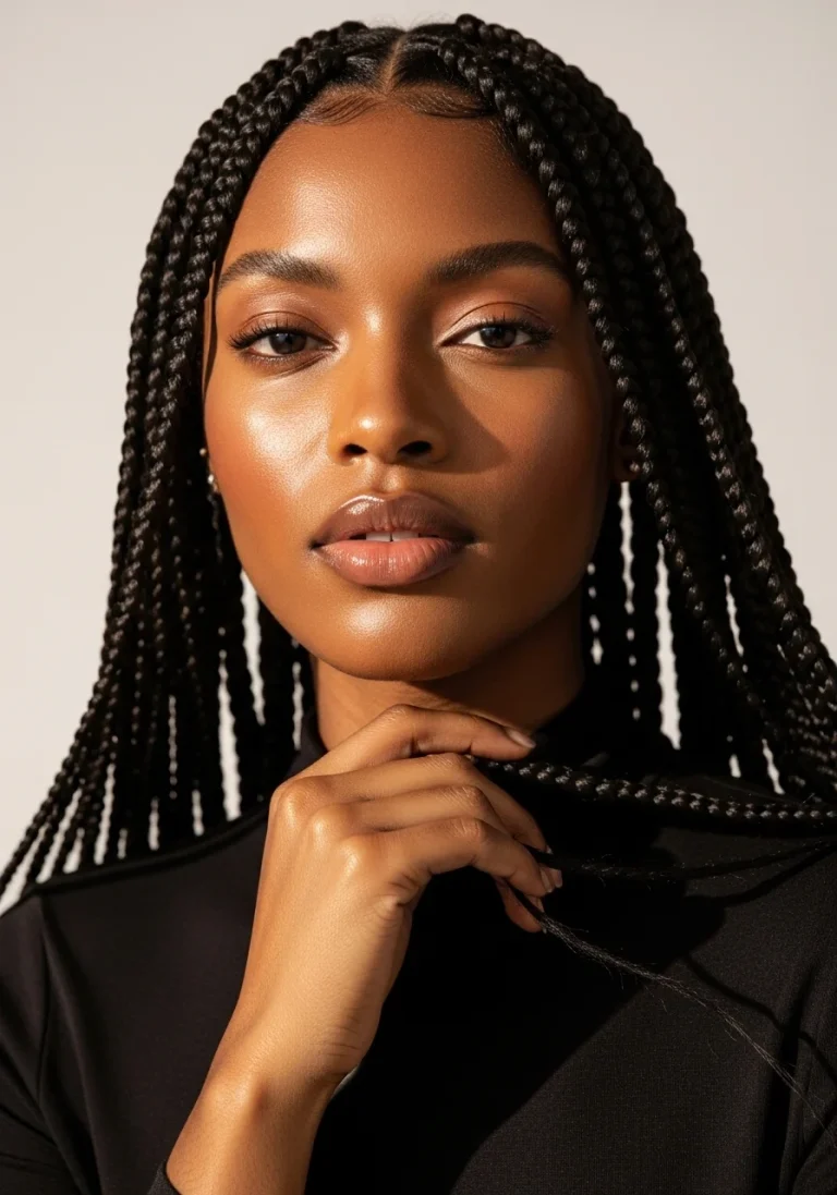 25 stunning braids hairstyles for women trending in 2026