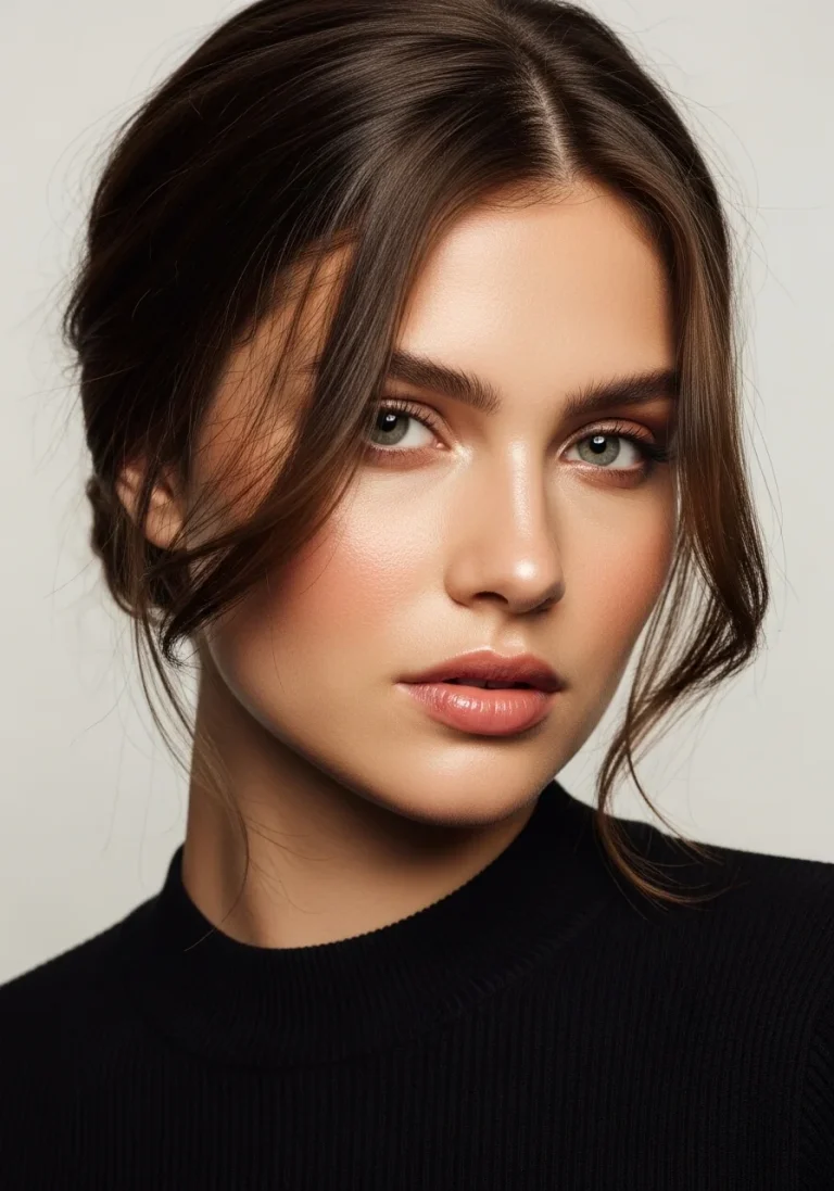 15 easy hairstyles you can do yourself — quick and simple hair ideas for women